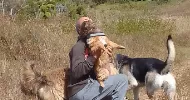 avatar petsitter