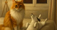 avatar petsitter