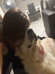 Camille pet sitter à Annecy 74000