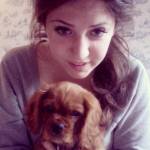 Aude pet sitter à Paris 75007