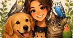 avatar petsitter