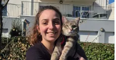 avatar petsitter