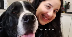 avatar petsitter