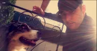 avatar petsitter
