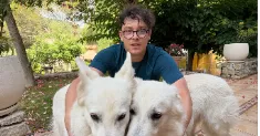 avatar petsitter