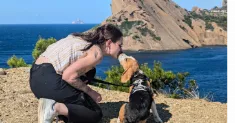 avatar petsitter