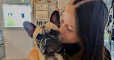 avatar petsitter