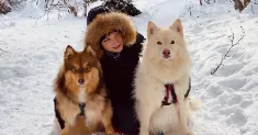 avatar petsitter