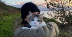 avatar petsitter