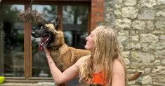avatar petsitter