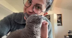 avatar petsitter