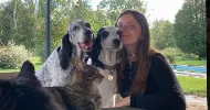 avatar petsitter