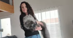 avatar petsitter
