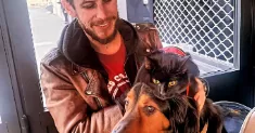avatar petsitter