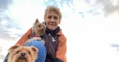 avatar petsitter